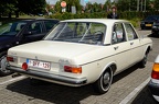 Audi 100 LS 4-door sedan 1971 r3q