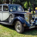 Rolls Royce 20-25 HP 1929 6-light saloon rebody by James Young 1936 fr3q.jpg