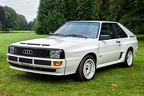 Audi Sport Quattro 1985 fl3q