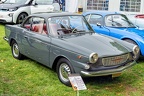 Vignale Fiat 750 Riviera coupe 1963 fr3q