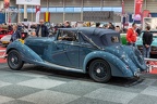 Bentley 4.25 Litre DHC by Gurney Nutting 1936 r3q