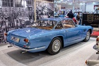 Maserati 3500 GT by Frua 1961 r3q