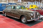 Rolls Royce Phantom V limousine by Park Ward 1961 fr3q