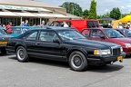 Lincoln Mk VII LSC 1986 fr3q