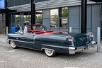 Cadillac 62 convertible coupe 1956 r3q