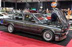 Alpina BMW B6 2.8/1 E30 4-door sedan 1984 fr3q