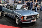 BMW 316 A TC1 by Baur 1983 fr3q