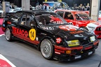 Ford Sierra Cosworth RS500 Group A 1986 fr3q
