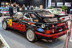 Ford Sierra Cosworth RS500 Group A 1986 r3q