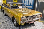 Opel Commodore A 2500 2-door sedan 1970 fr3q
