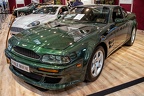 Aston Martin V8 Vantage V550 prototype DP2055/1 1992 fl3q