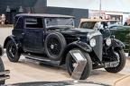 Bentley 4.5 Litre Sportsman coupe by Maythorn 1931 fr3q