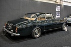 Bentley S2 Continental FHC by Mulliner 1961 r3q