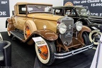 Cadillac Series 341 B V8 convertible coupe by Fisher 1929 fr3q