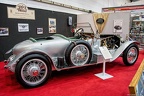 Rolls Royce 40/50 HP Silver Ghost beetle back tourer by Grosvenor 1912 r3q