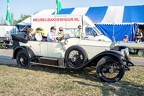 Rolls Royce 40/50 HP Silver Ghost tourer 1922 side