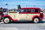 Rolls Royce 20/25 HP 6-light limousine by Thrupp & Maberly 1932 side