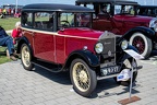 Rosengart LR4 coach 1933 fr3q