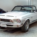 Shelby Ford Mustang S1 GT-500 KR convertible coupe 1968 fl3q.jpg