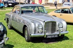 Bentley S2 Continental FHC by Mulliner 1959 fr3q