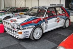 Lancia Delta Integrale Evo 1 Rally Group A 1992 fl3q