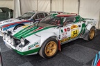 Lancia Stratos HF Rally Group 4 by Bertone 1974 fl3q