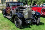 Rolls Royce Phantom I Regent convertible coupe by Brewster 1928 fr3q