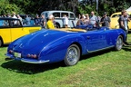 Talbot Lago T26 Record cabriolet by Graber 1947 r3q