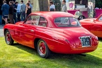 Ferrari 166 Inter berlinetta by Touring 1949 r3q