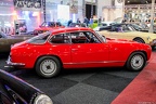 Lancia Flaminia Super Sport by Zagato 1965 side