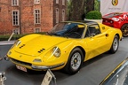 Ferrari 246 GTS Dino Series E 1973 fl3q