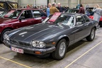 Jaguar XJ-S V12 HE US 1990 fl3q