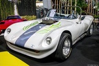 Shell Valley Cheetah roadster replica 1966 fl3q