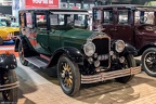 Buick Series 115 Standard Six 4-door sedan 1928 fr3q