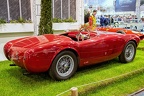 Ferrari 225 Sport spider by Vignale 1952 r3q