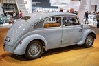 NSU T32 prototype by Porsche 1933 r3q