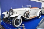Rolls Royce Phantom I tourer by Brewster 1929 fl3q