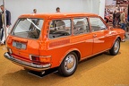 Volkswagen 411 LE Variant 1970 r3q