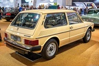Volkswagen Brasilia LS 1980 r3q