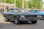 Buick GS350 hardtop coupe 1969 fr3q