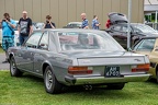 Fiat 130 coupe by Pininfarina 1972 r3q