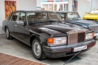 Rolls Royce Silver Spur IV 1996 fr3q