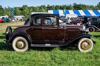 Chevrolet Independence coupe 5W by Fisher 1931 side