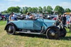 Rolls Royce 20 HP doctor's coupe by James Young 1923 fr3q