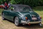 Jaguar Mk 2 3.8 Litre convertible conversion 1964 r3q