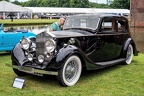 Rolls Royce 25/30 HP 4-light limousine by Thrupp & Maberly 1937 fl3q