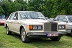 Rolls Royce Silver Spirit I US 1984 fr3q