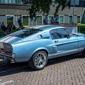 Ford Shelby Mustang S1 GT-500 fastback coupe 1967 r3q.jpg