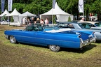 Cadillac 62 convertible coupe 1964 r3q