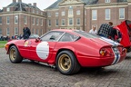 Ferrari 365 GTB/4 Daytona Competizione conversion 1972 r3q